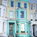 Luxury 2Br Flat In Hip Notting Hill